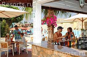 Aeneas Hotel 33